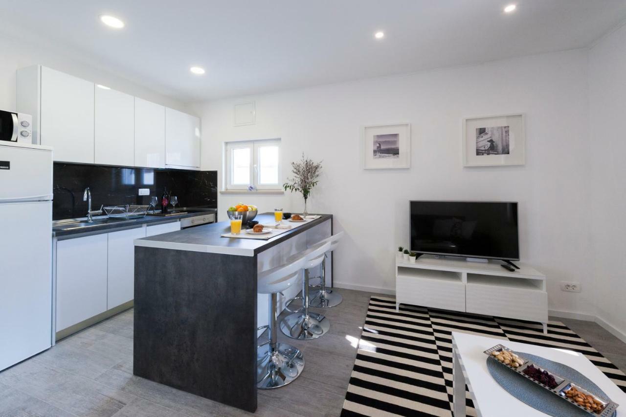 I.P.S. Apartment ดูบรอฟนิก ภายนอก รูปภาพ
