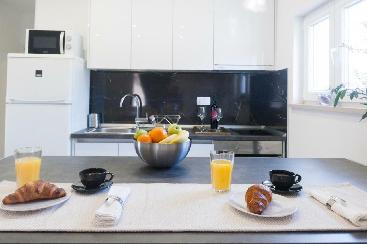 I.P.S. Apartment ดูบรอฟนิก ภายนอก รูปภาพ