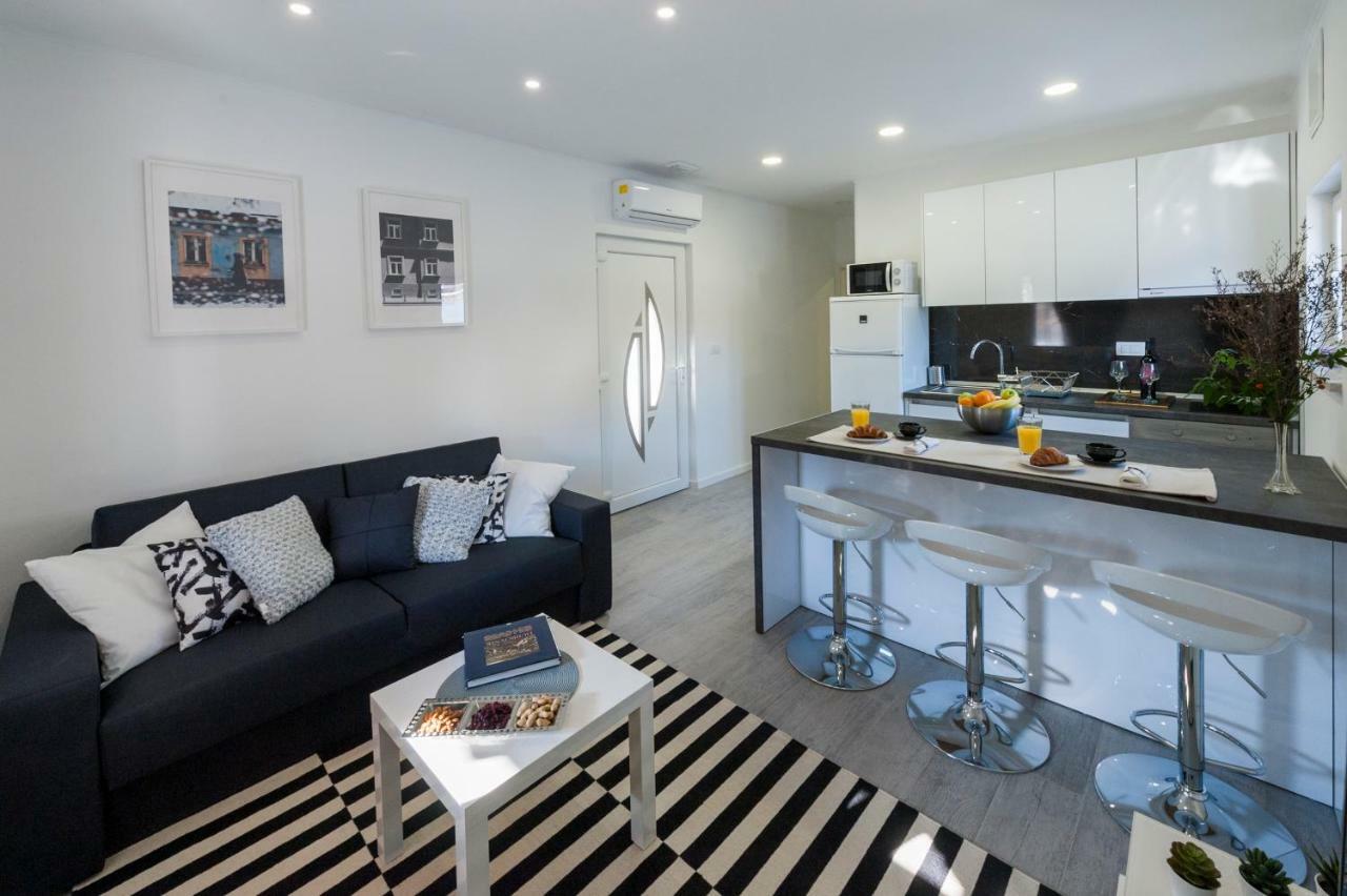 I.P.S. Apartment ดูบรอฟนิก ภายนอก รูปภาพ