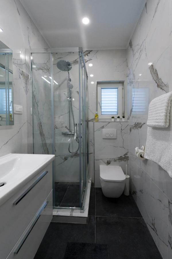 I.P.S. Apartment ดูบรอฟนิก ภายนอก รูปภาพ