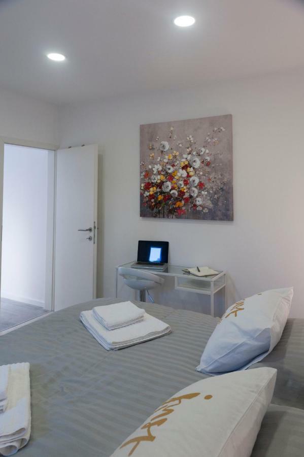 I.P.S. Apartment ดูบรอฟนิก ภายนอก รูปภาพ