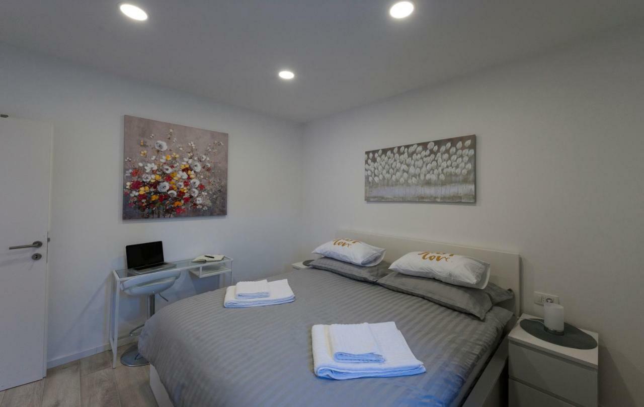 I.P.S. Apartment ดูบรอฟนิก ภายนอก รูปภาพ